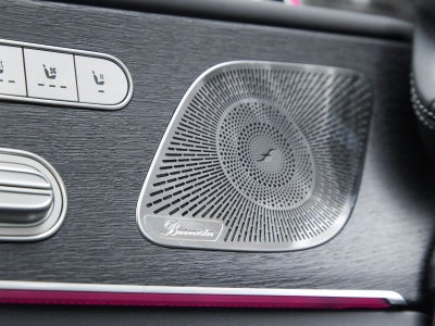 2026 Mercedes-Benz GLS Maybach GLS 600