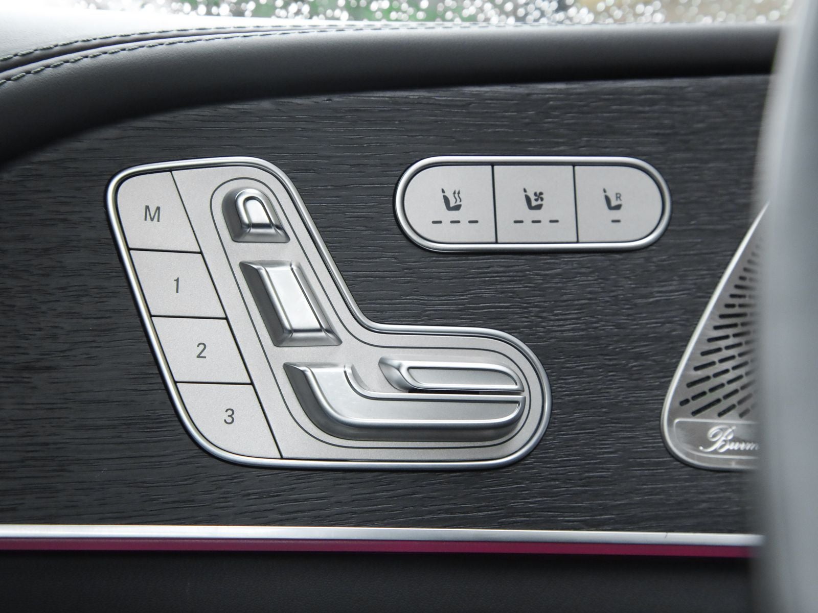 2026 Mercedes-Benz GLS Maybach GLS 600