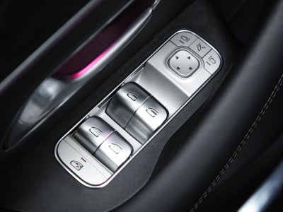 2026 Mercedes-Benz GLS Maybach GLS 600