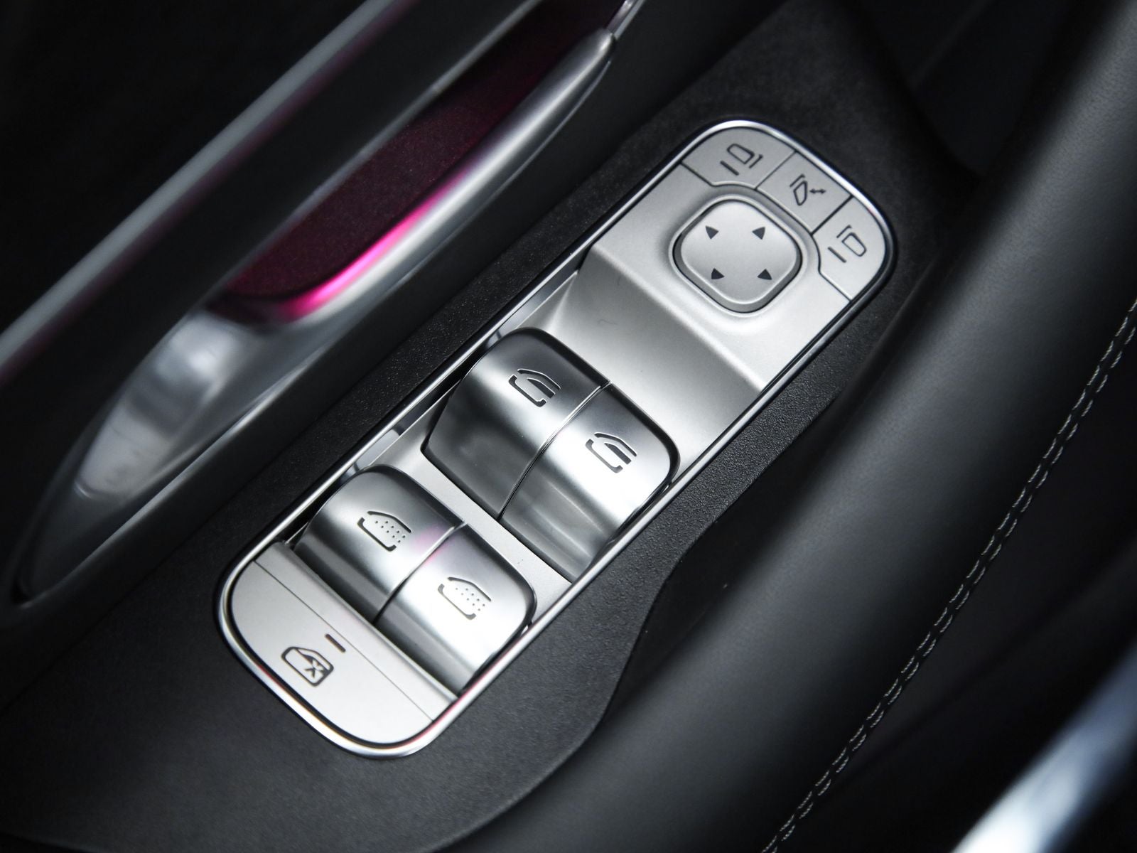 2026 Mercedes-Benz GLS Maybach GLS 600