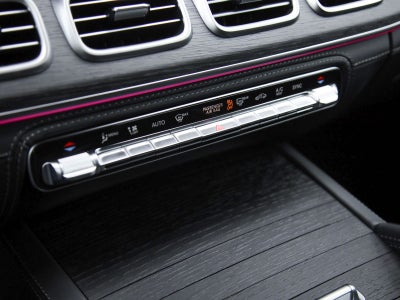 2026 Mercedes-Benz GLS Maybach GLS 600