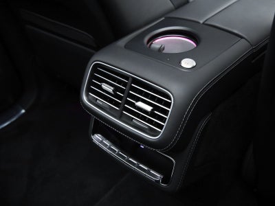 2026 Mercedes-Benz GLS Maybach GLS 600