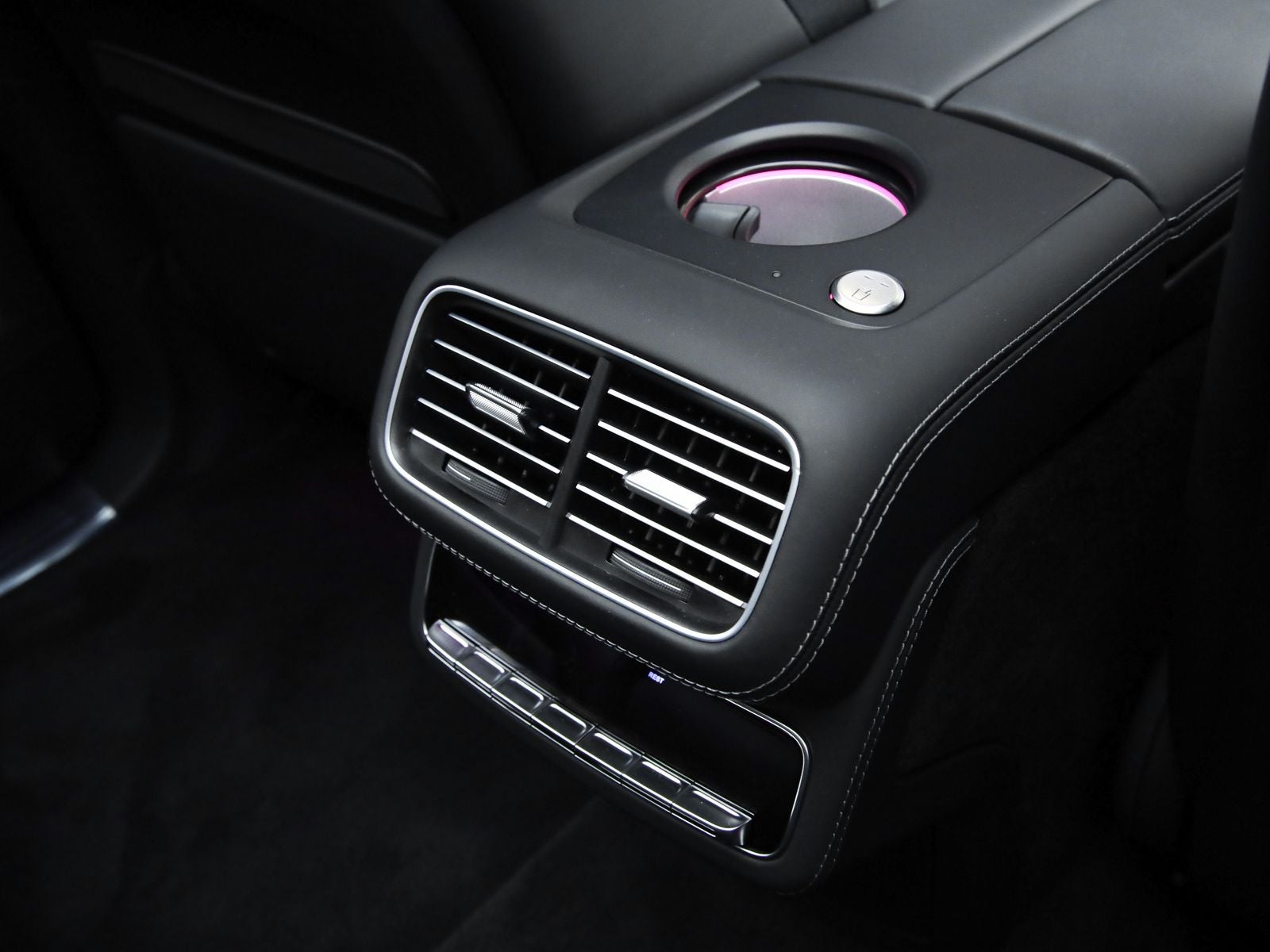 2026 Mercedes-Benz GLS Maybach GLS 600