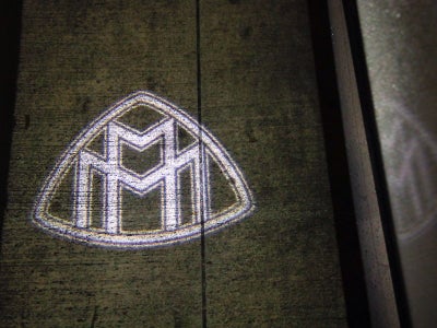 2026 Mercedes-Benz GLS Maybach GLS 600