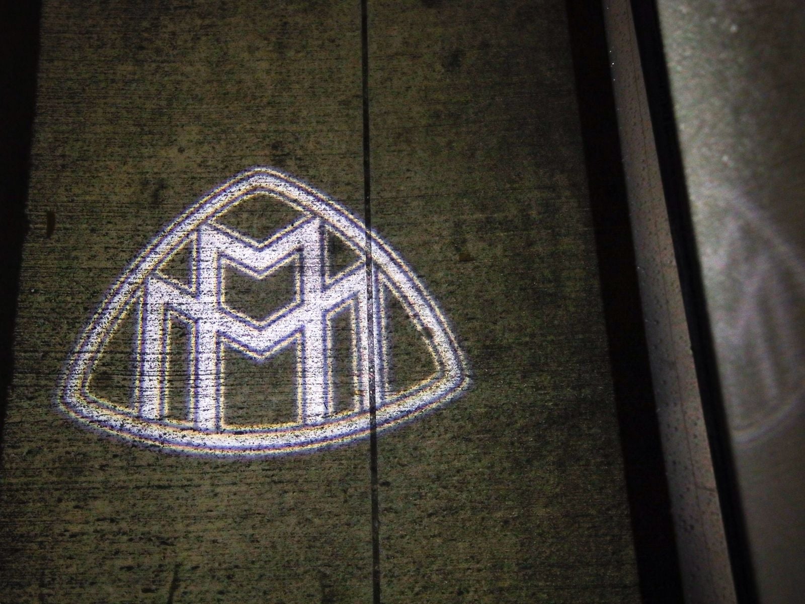 2026 Mercedes-Benz GLS Maybach GLS 600