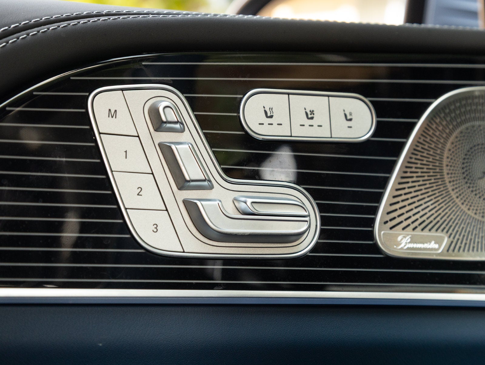 2026 Mercedes-Benz GLS Maybach GLS 600