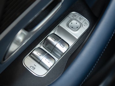 2026 Mercedes-Benz GLS Maybach GLS 600