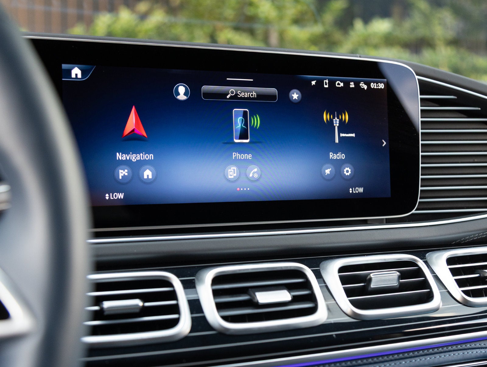 2026 Mercedes-Benz GLS Maybach GLS 600