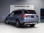 2026 Mercedes-Benz GLS Maybach GLS 600