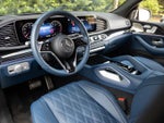 2026 Mercedes-Benz GLS Maybach GLS 600