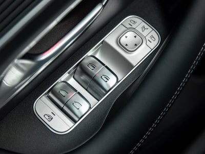 2025 Mercedes-Benz GLS AMG® GLS 63