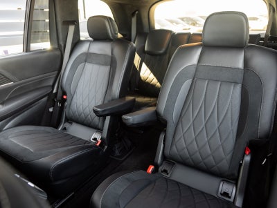 2025 Mercedes-Benz GLS AMG® GLS 63