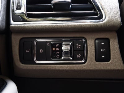 2022 Lincoln Navigator L Reserve
