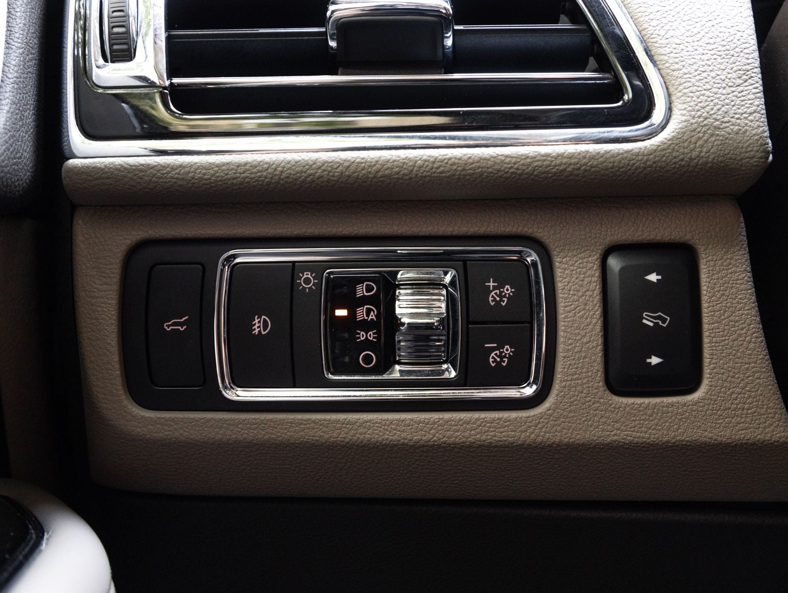 2022 Lincoln Navigator L Reserve