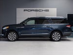 2022 Lincoln Navigator L Reserve