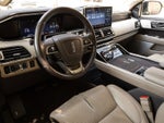 2022 Lincoln Navigator L Reserve