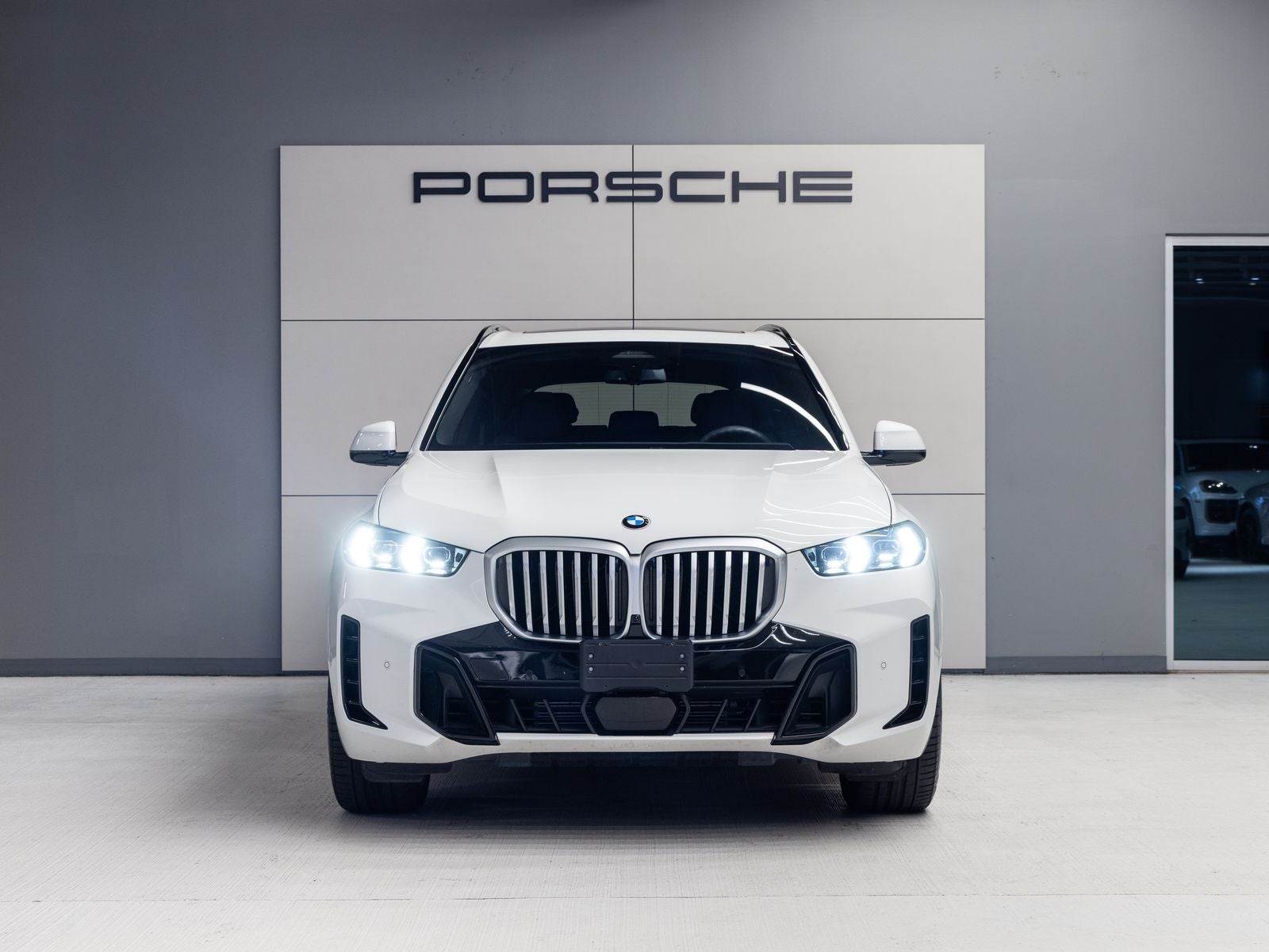 2025 BMW X5 sDrive40i