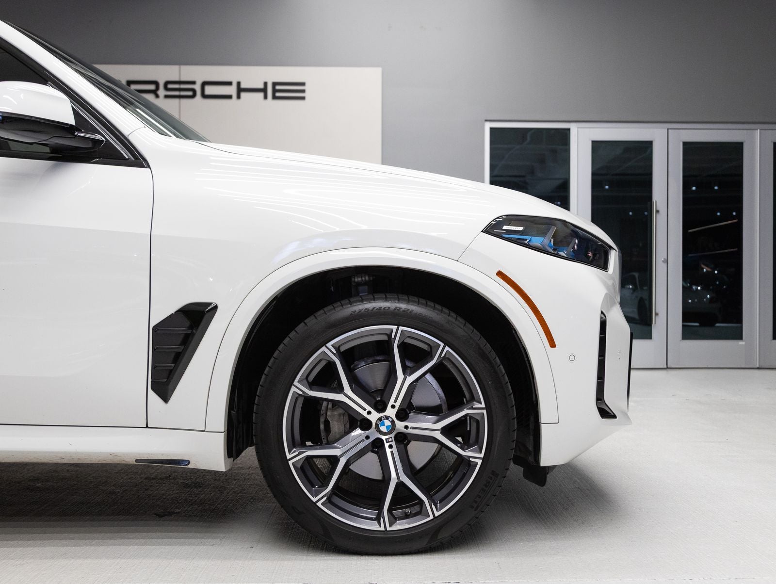 2025 BMW X5 sDrive40i