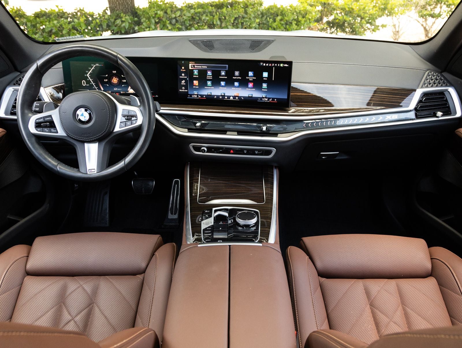 2025 BMW X5 sDrive40i
