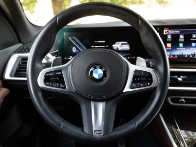 2025 BMW X5 sDrive40i