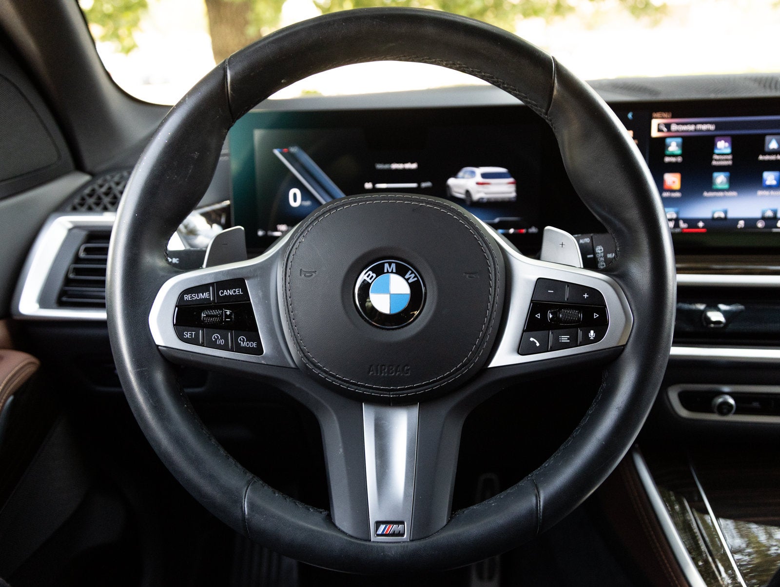 2025 BMW X5 sDrive40i