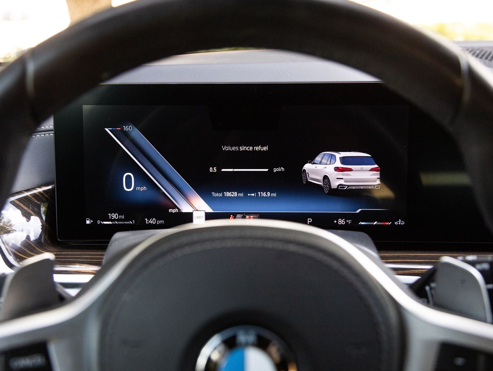 2025 BMW X5 sDrive40i