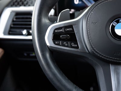2025 BMW X5 sDrive40i