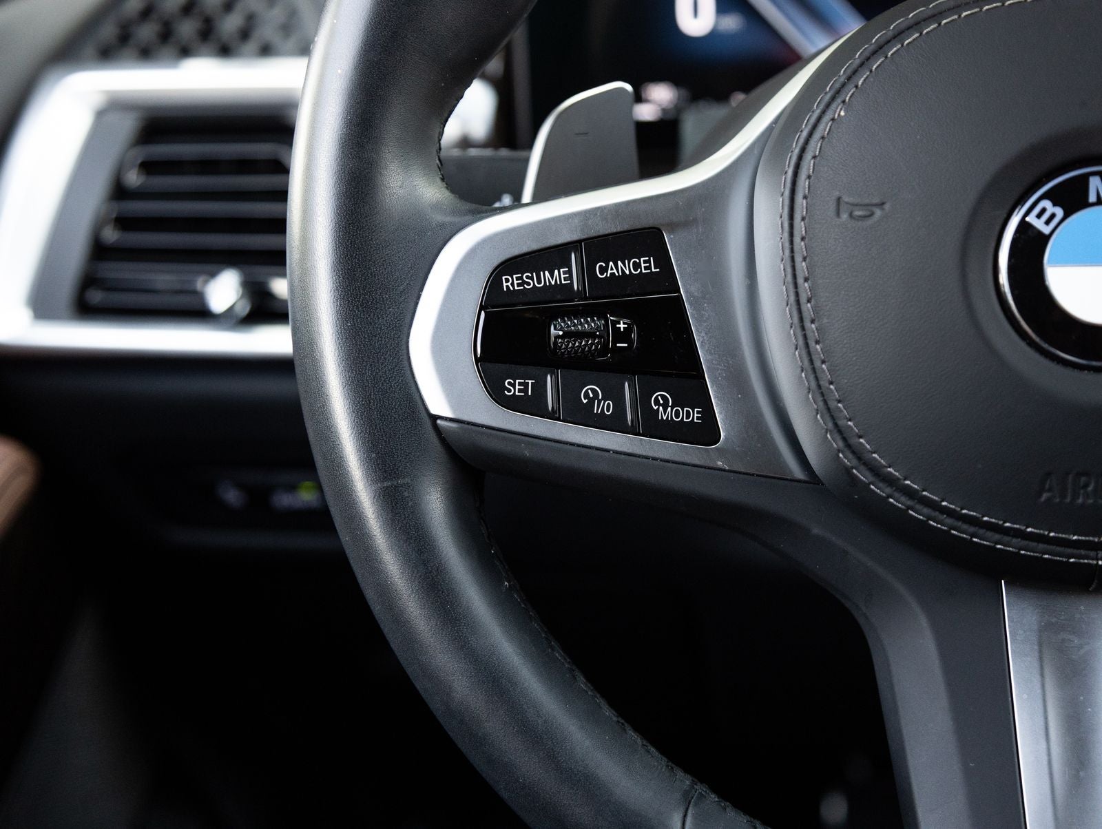 2025 BMW X5 sDrive40i