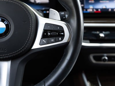 2025 BMW X5 sDrive40i