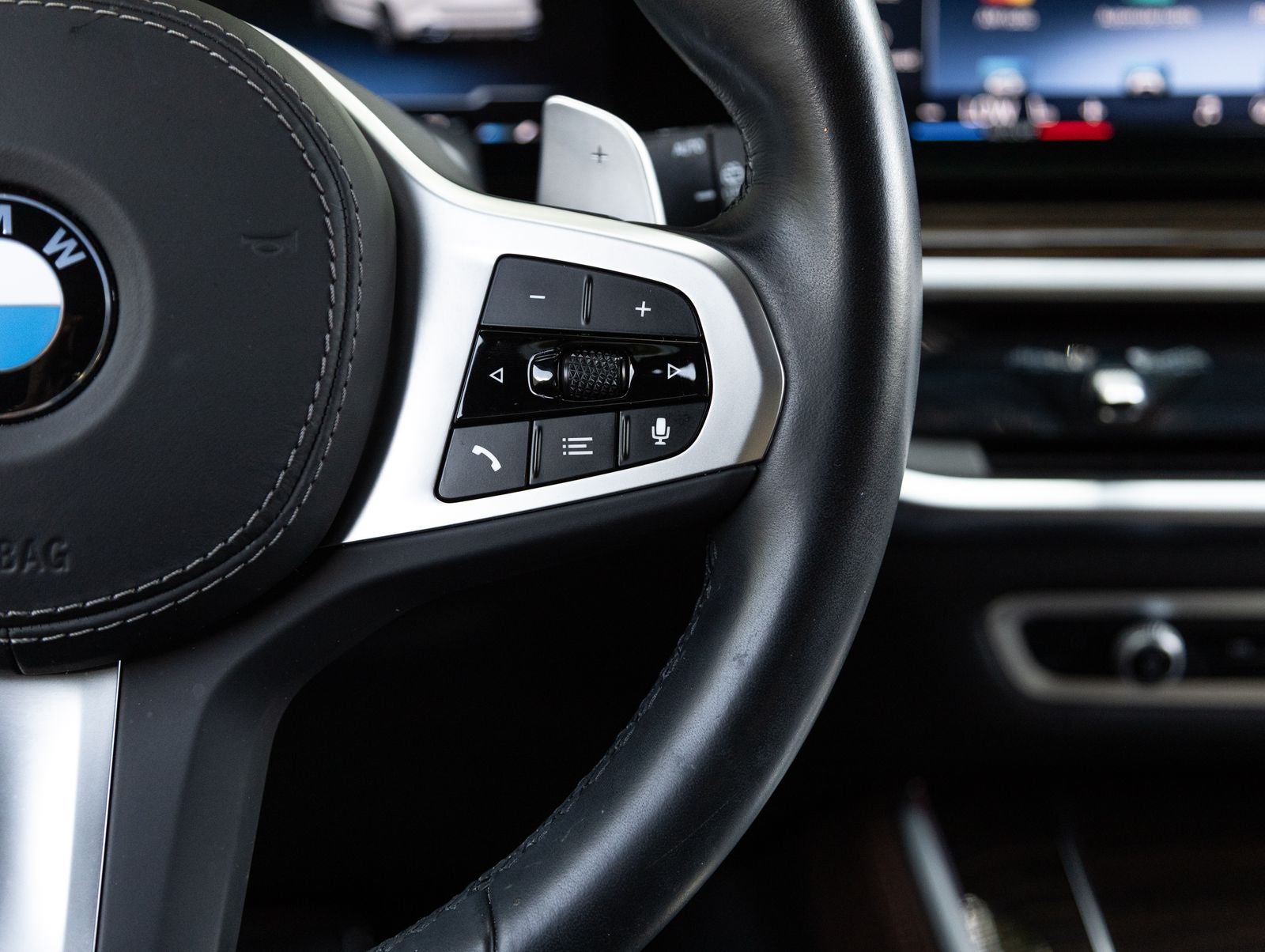 2025 BMW X5 sDrive40i