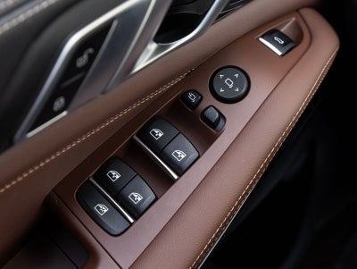 2025 BMW X5 sDrive40i