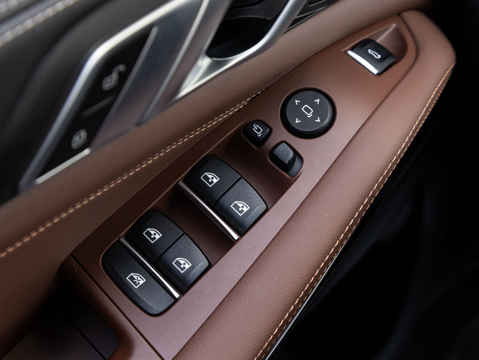 2025 BMW X5 sDrive40i