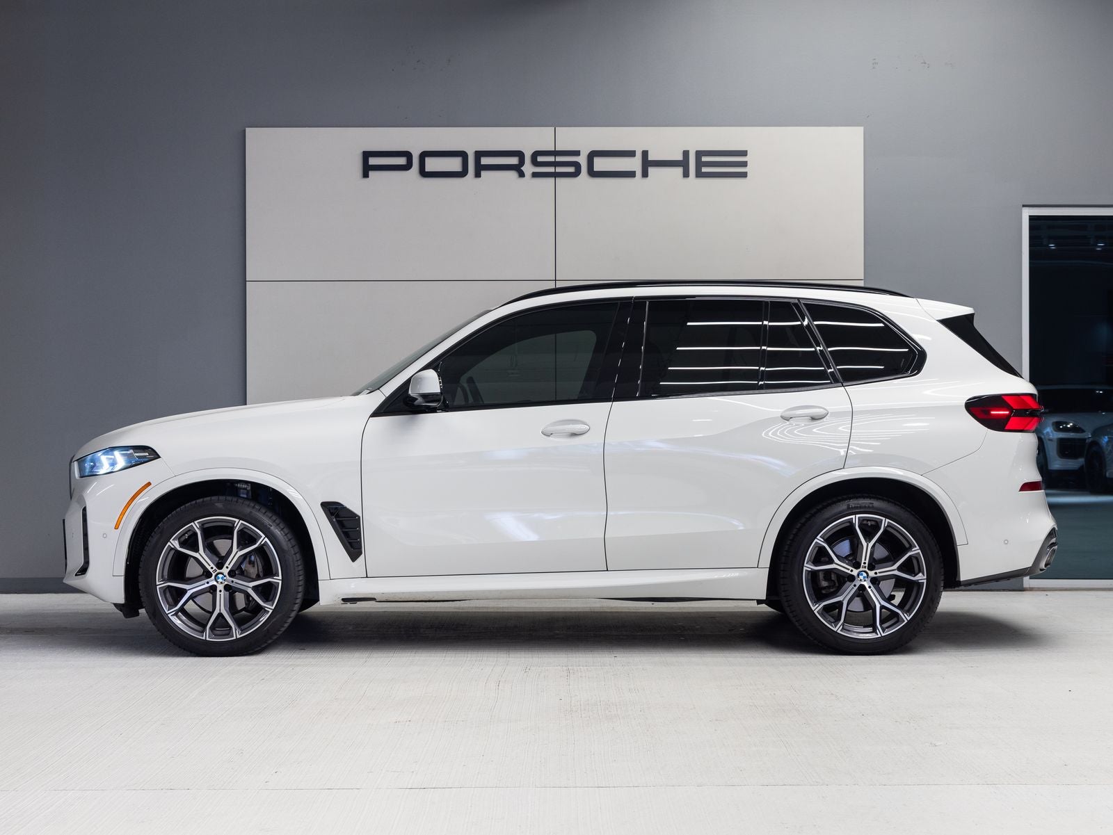 2025 BMW X5 sDrive40i