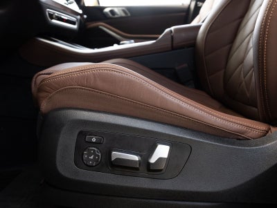 2025 BMW X5 sDrive40i
