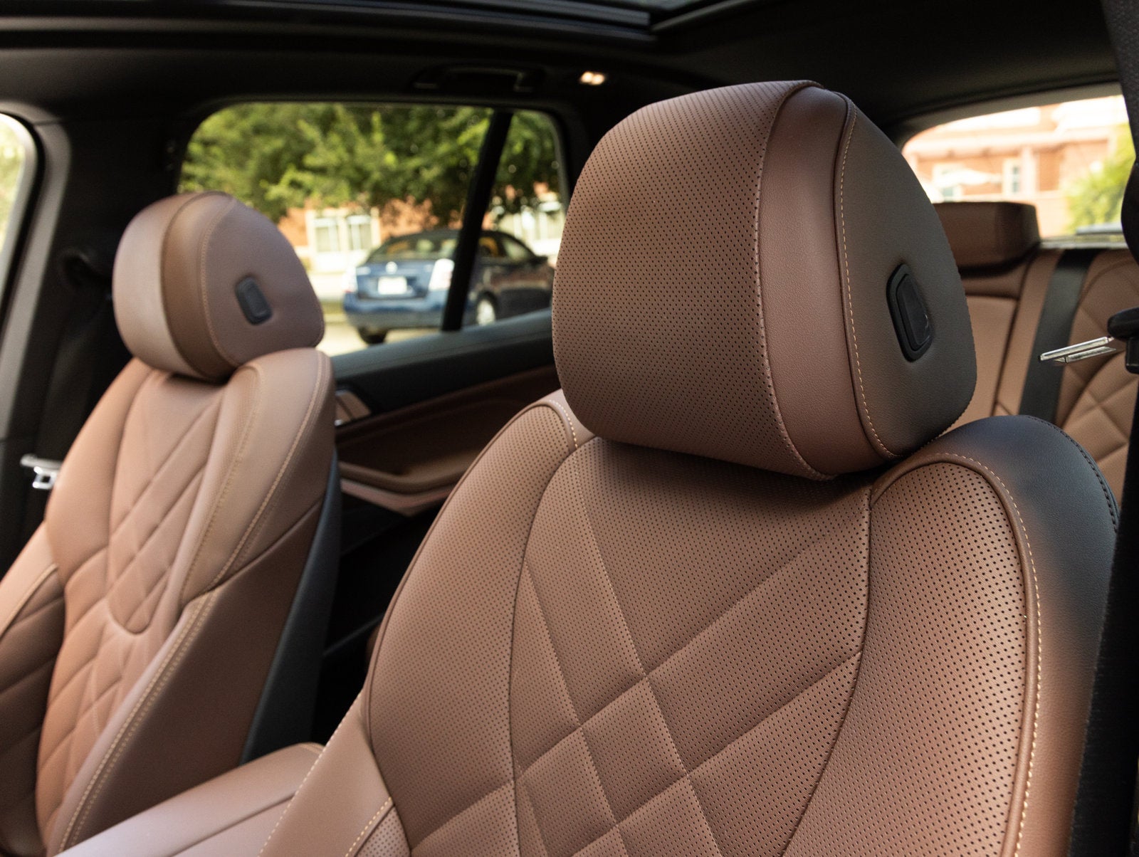 2025 BMW X5 sDrive40i