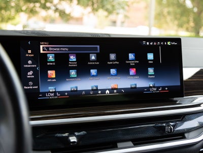 2025 BMW X5 sDrive40i