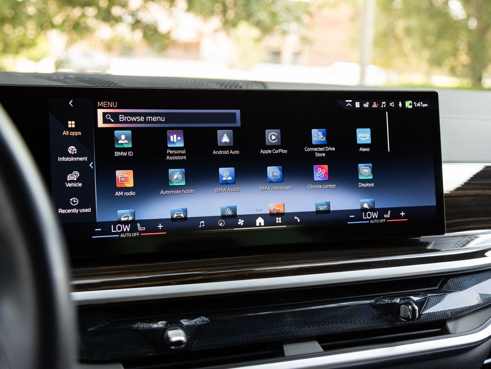 2025 BMW X5 sDrive40i