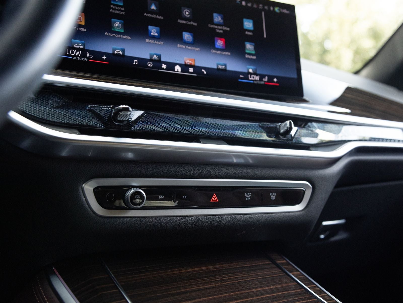 2025 BMW X5 sDrive40i