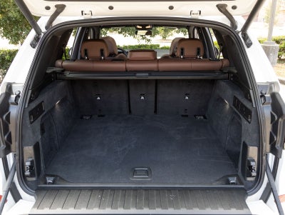 2025 BMW X5 sDrive40i
