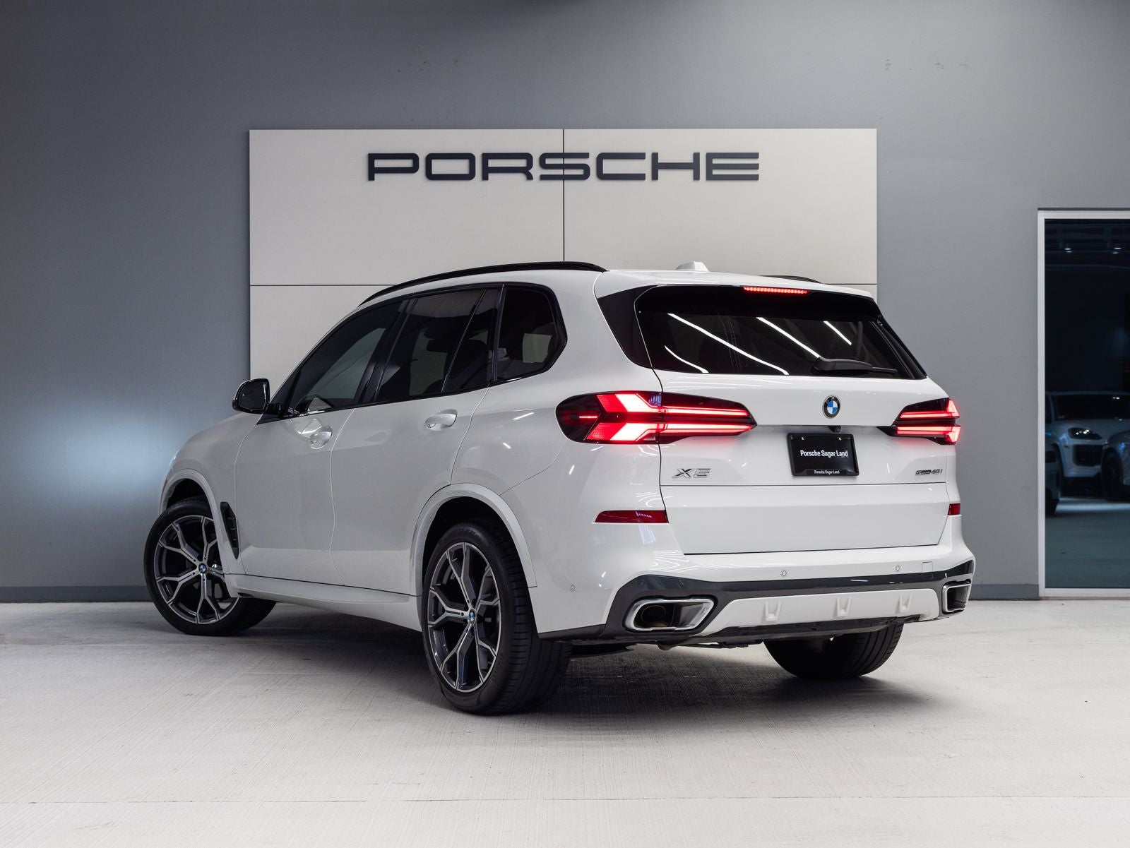2025 BMW X5 sDrive40i
