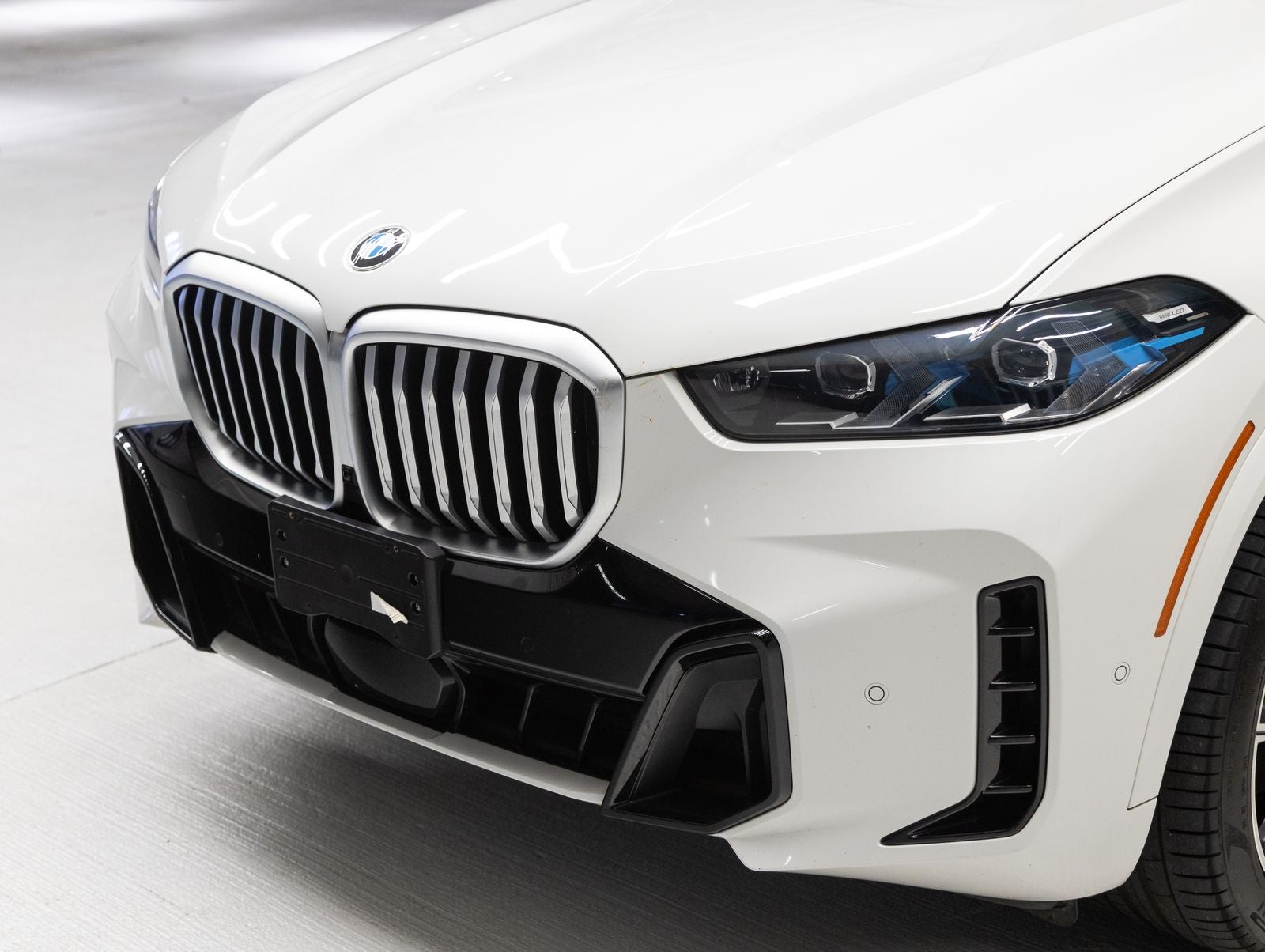 2025 BMW X5 sDrive40i