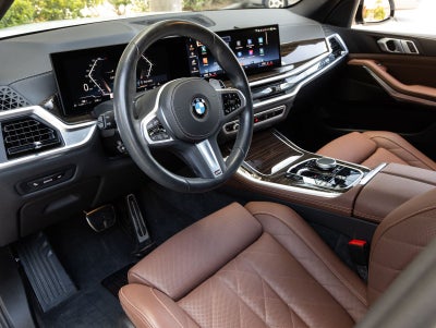 2025 BMW X5 sDrive40i