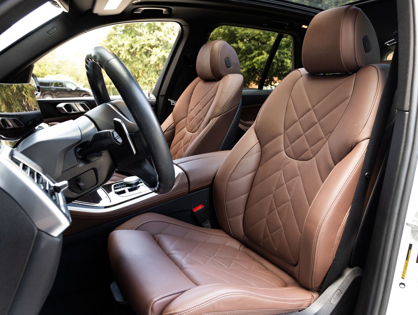 2025 BMW X5 sDrive40i
