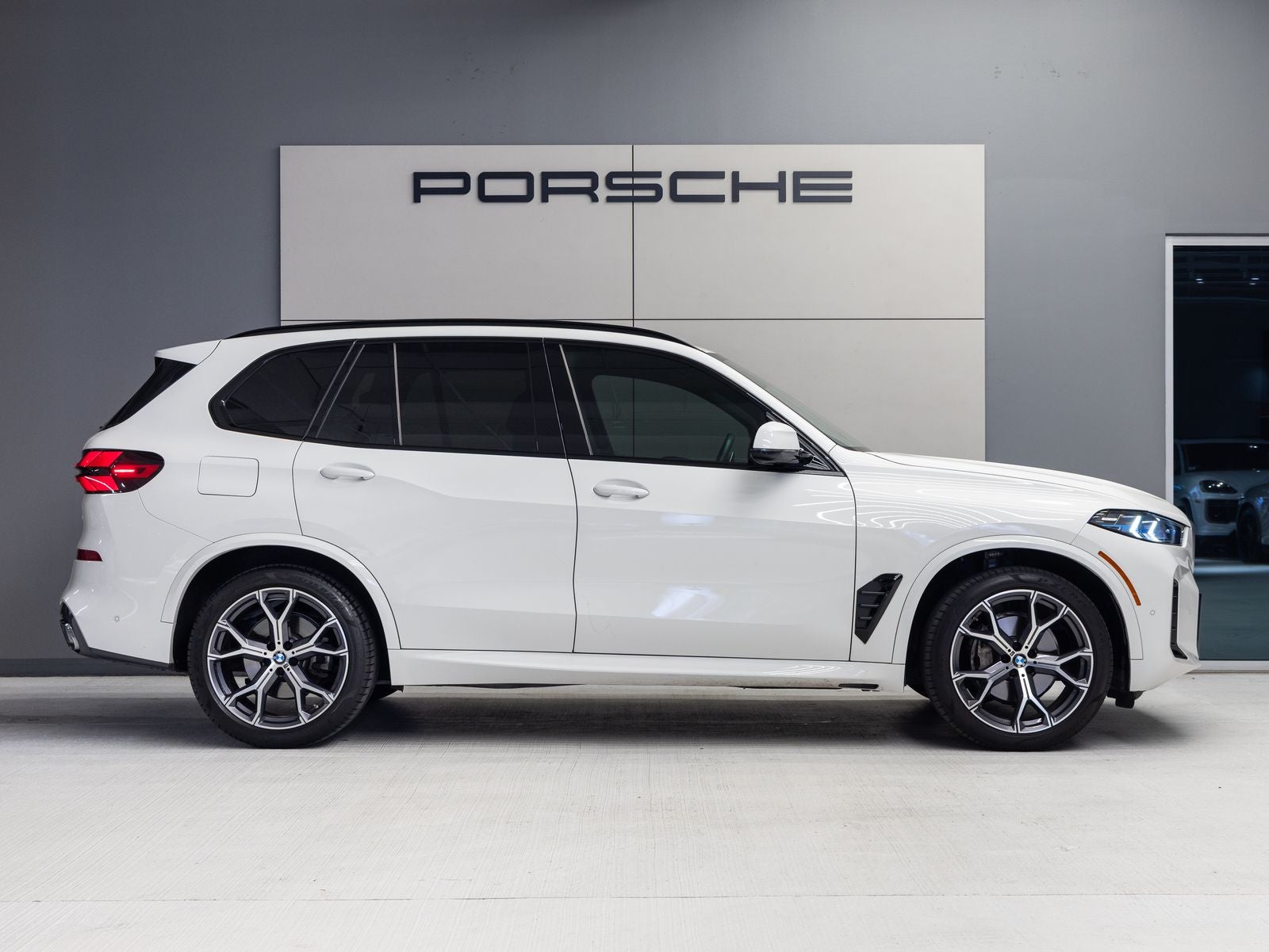 2025 BMW X5 sDrive40i