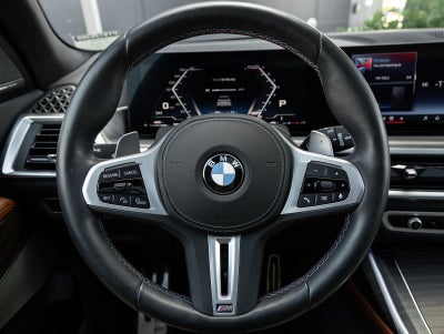 2026 BMW X7 M60i