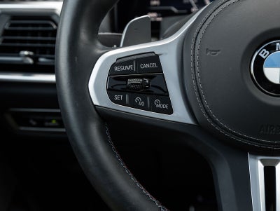 2026 BMW X7 M60i
