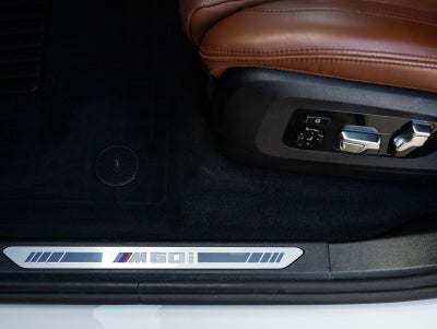 2026 BMW X7 M60i