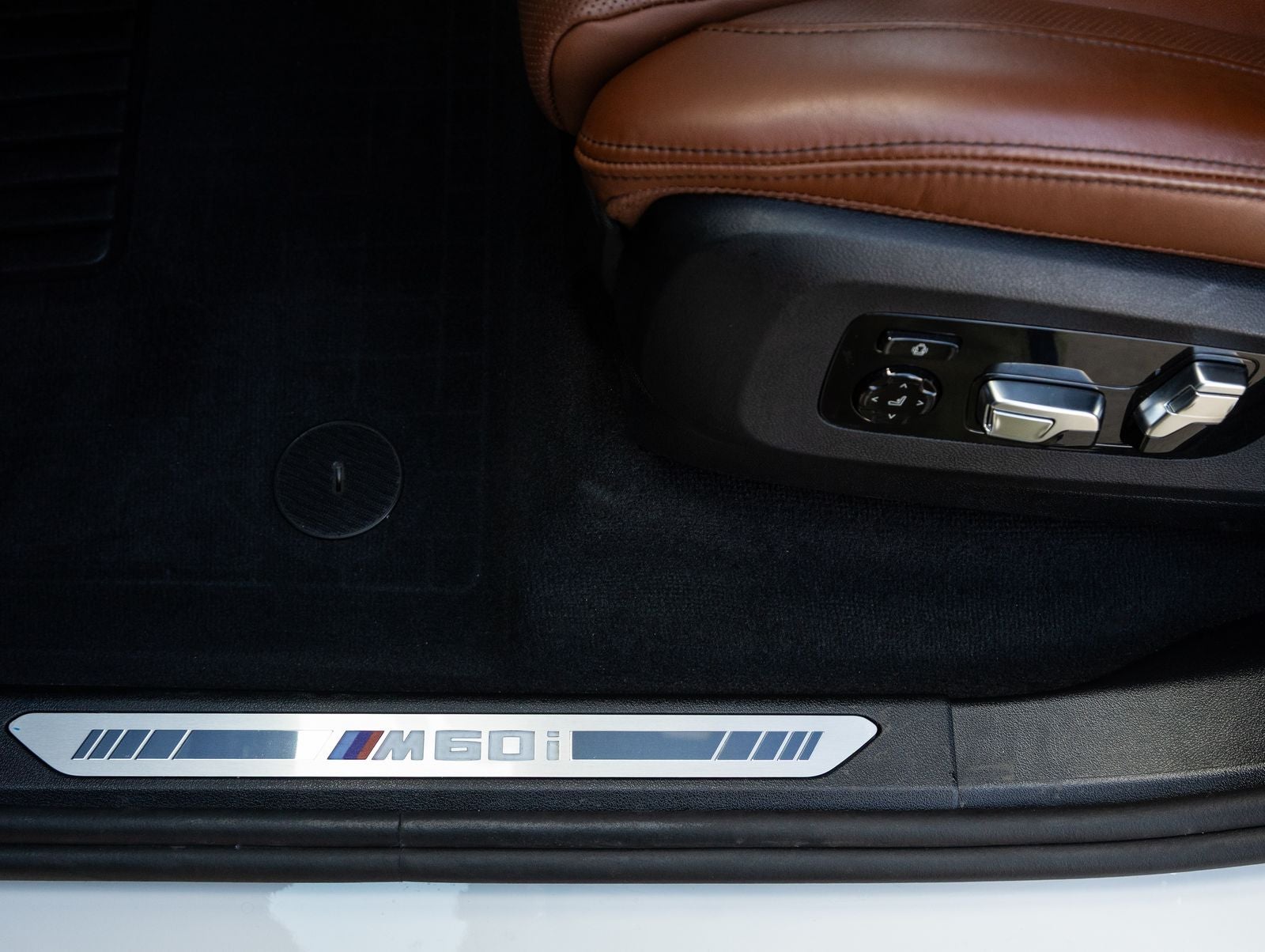 2026 BMW X7 M60i