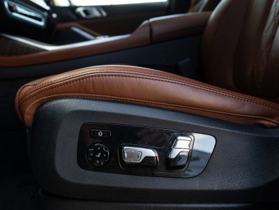 2026 BMW X7 M60i