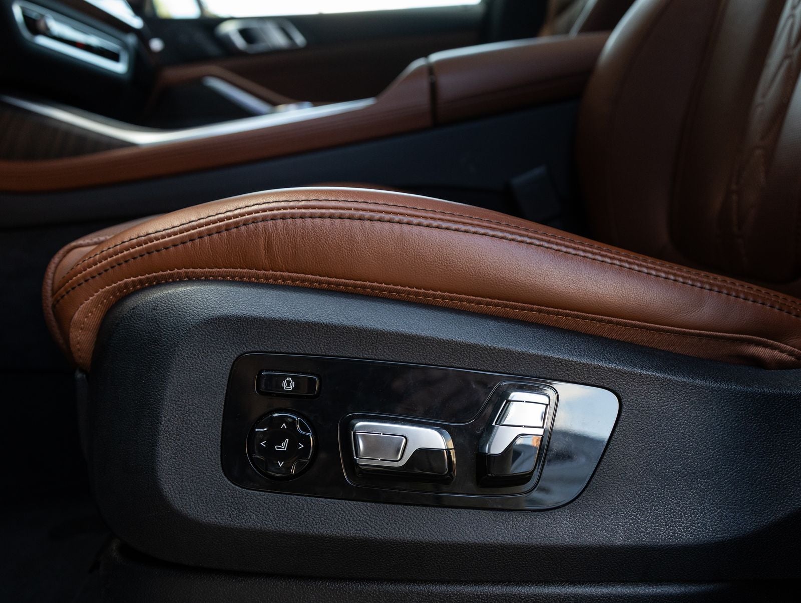 2026 BMW X7 M60i